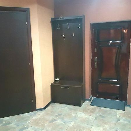 Apartment On Mirqasimov St.29 Baku Luaran gambar
