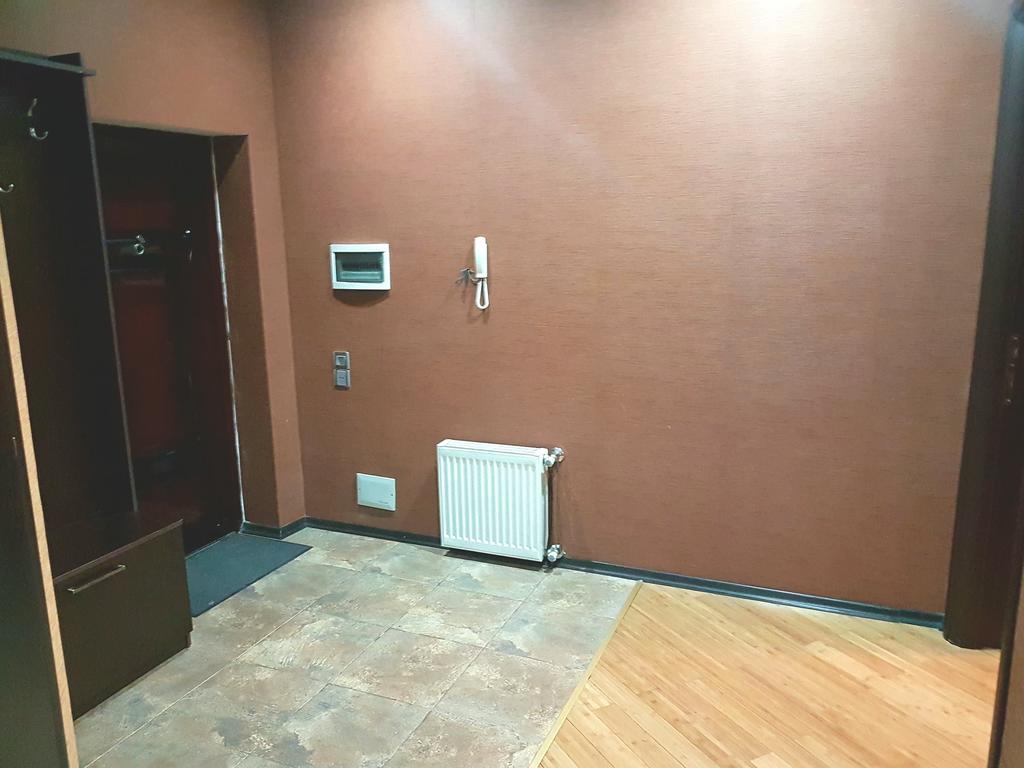 Apartment On Mirqasimov St.29 Baku Luaran gambar