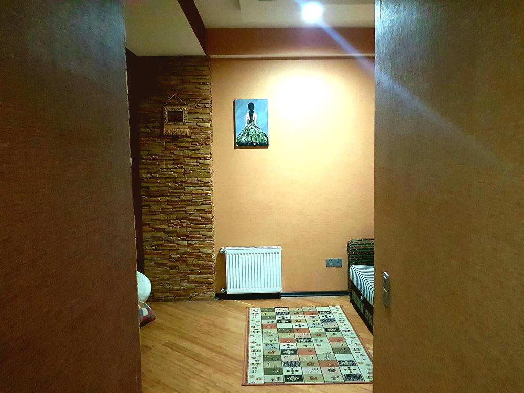 Apartment On Mirqasimov St.29 Baku Luaran gambar