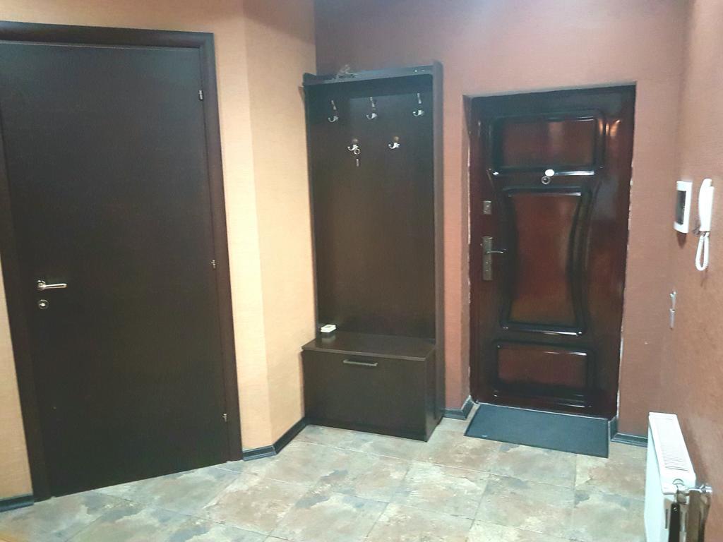 Apartment On Mirqasimov St.29 Baku Luaran gambar